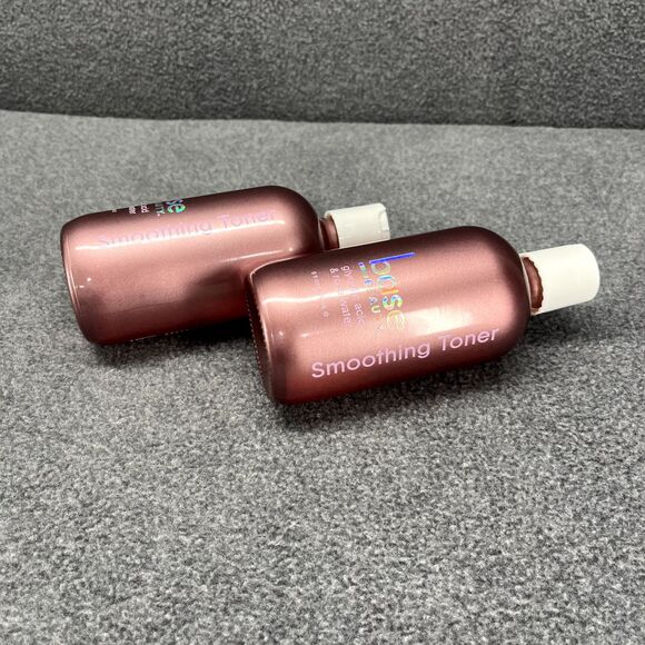 2x Base Beauty Toner Glycolic Acid & Rose Water Smoothing 8 fl oz - Picture 6 of 14